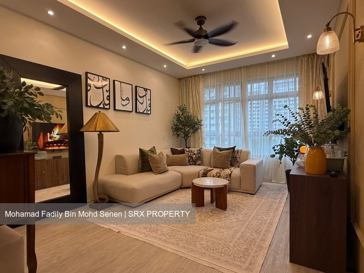 Blk 612A Tampines Greenview (Tampines), HDB 4 Rooms #558728281